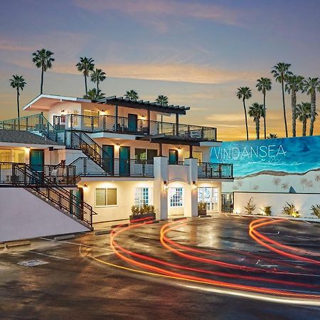 The Shoal Hotel La Jolla Beach San Diego Bagian luar foto