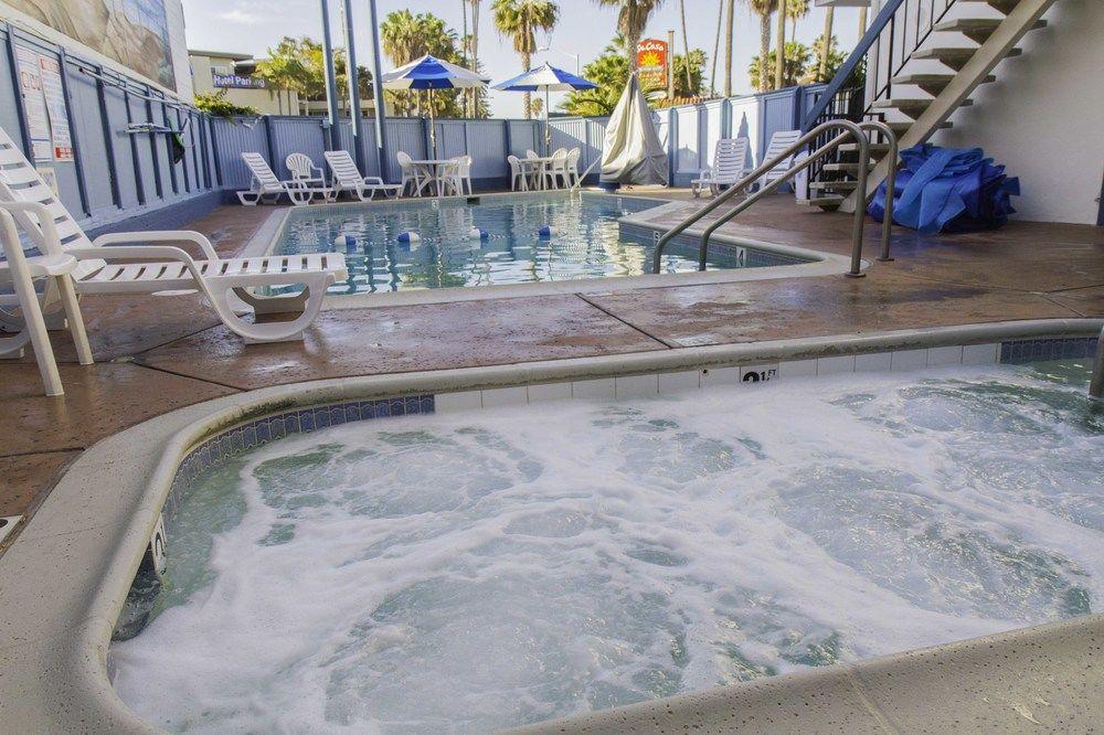 The Shoal Hotel La Jolla Beach San Diego Bagian luar foto