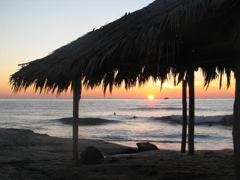 The Shoal Hotel La Jolla Beach San Diego Bagian luar foto