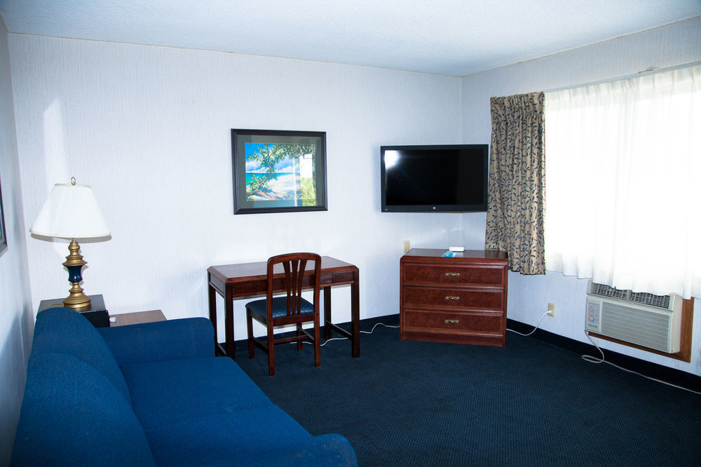 The Shoal Hotel La Jolla Beach San Diego Bagian luar foto