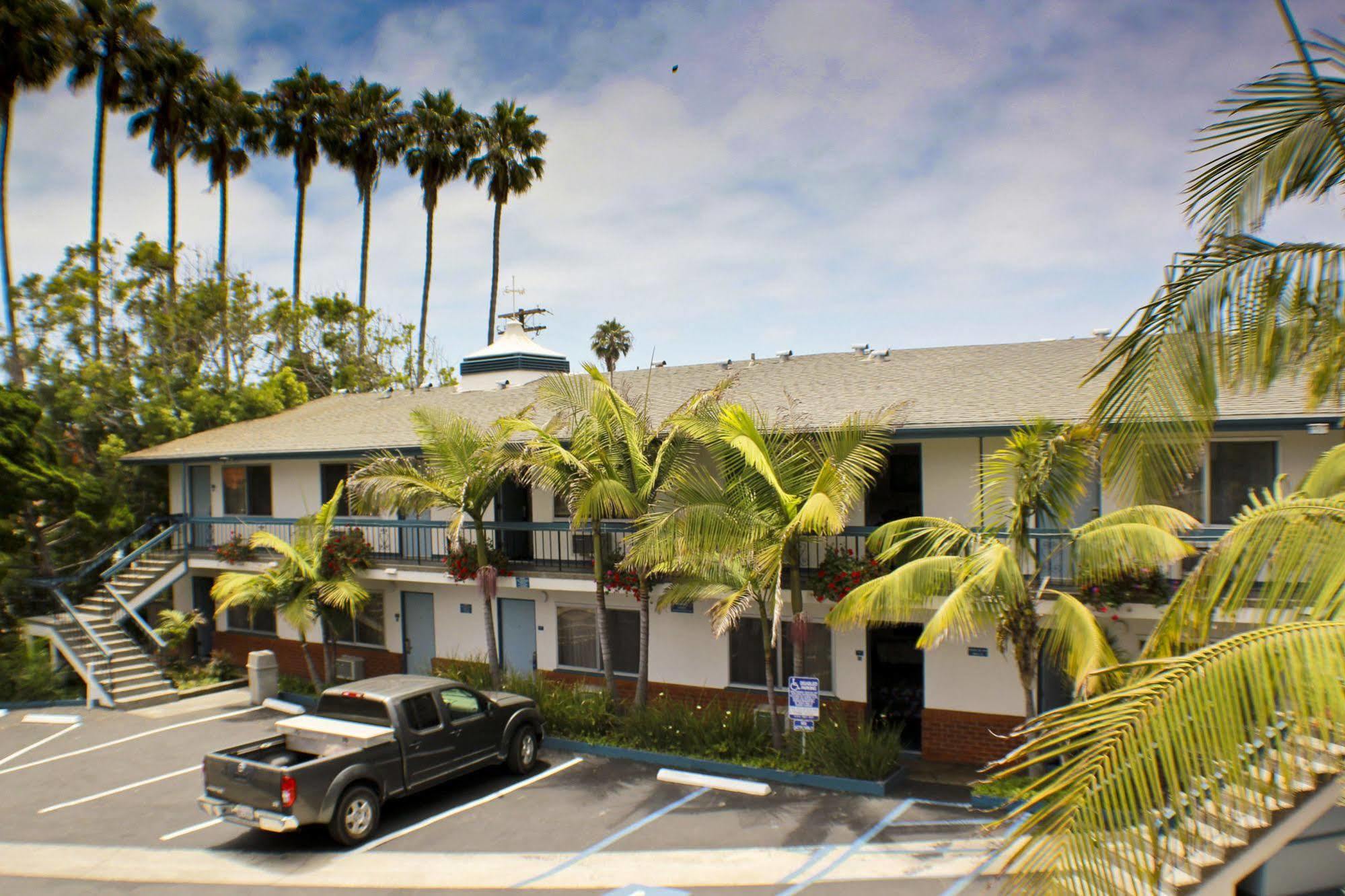 The Shoal Hotel La Jolla Beach San Diego Bagian luar foto