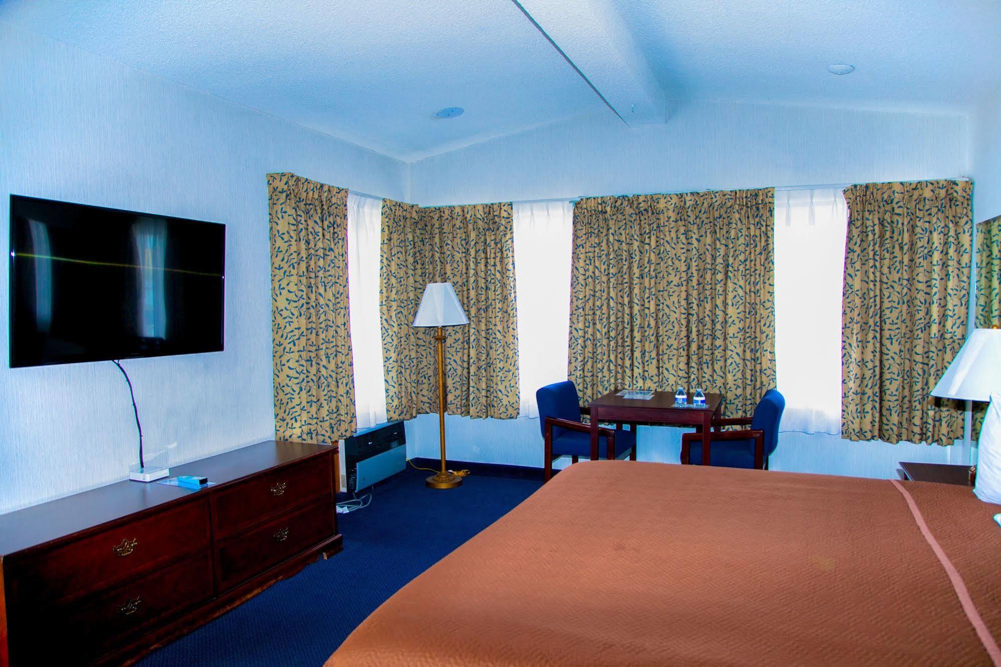 The Shoal Hotel La Jolla Beach San Diego Bagian luar foto