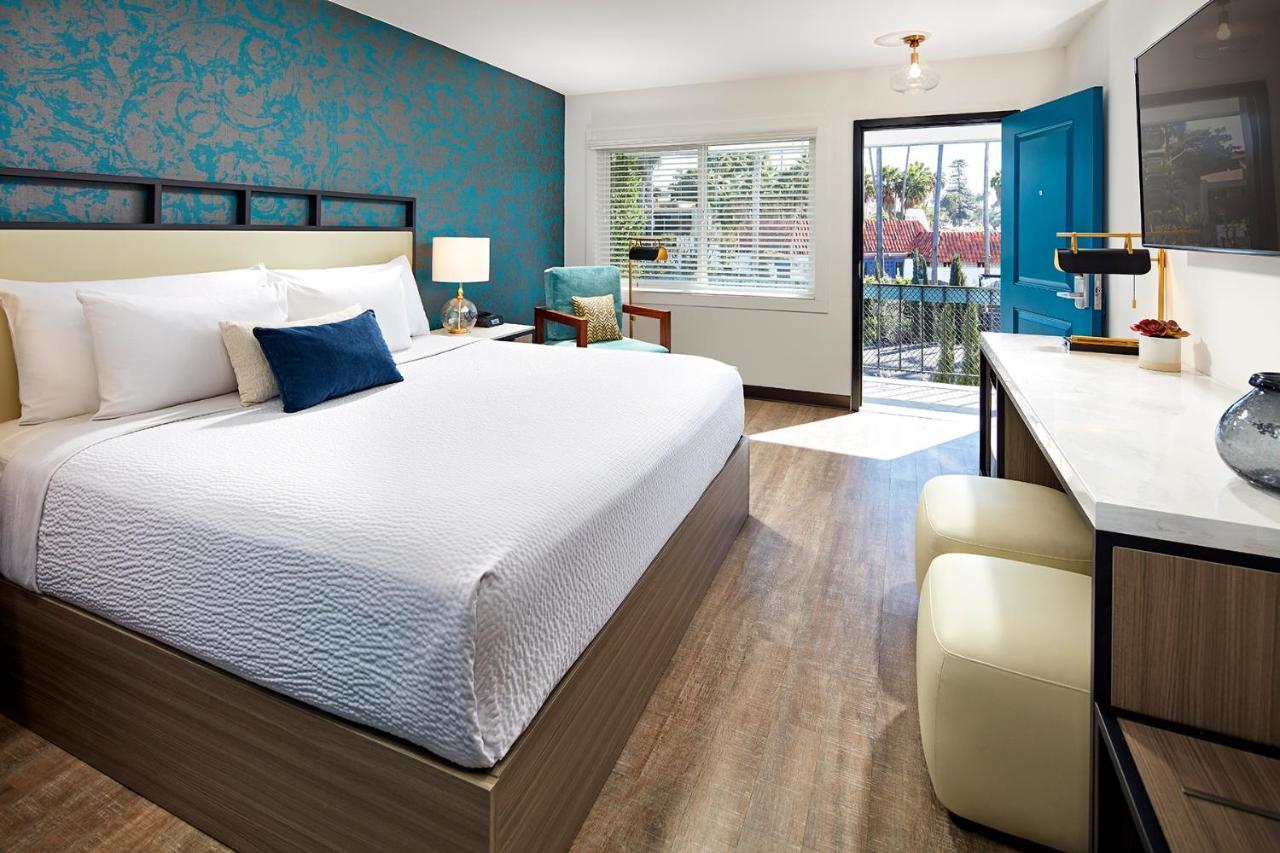 The Shoal Hotel La Jolla Beach San Diego Bagian luar foto