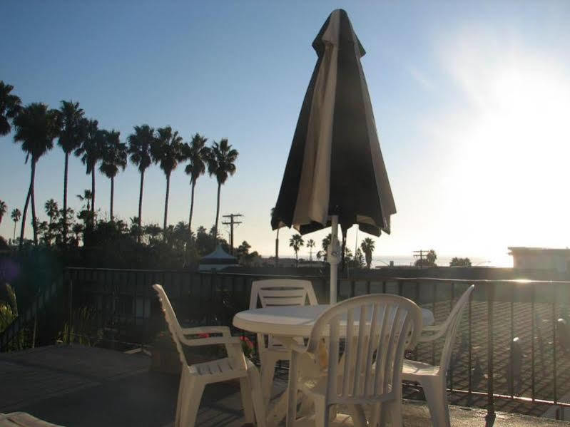 The Shoal Hotel La Jolla Beach San Diego Bagian luar foto