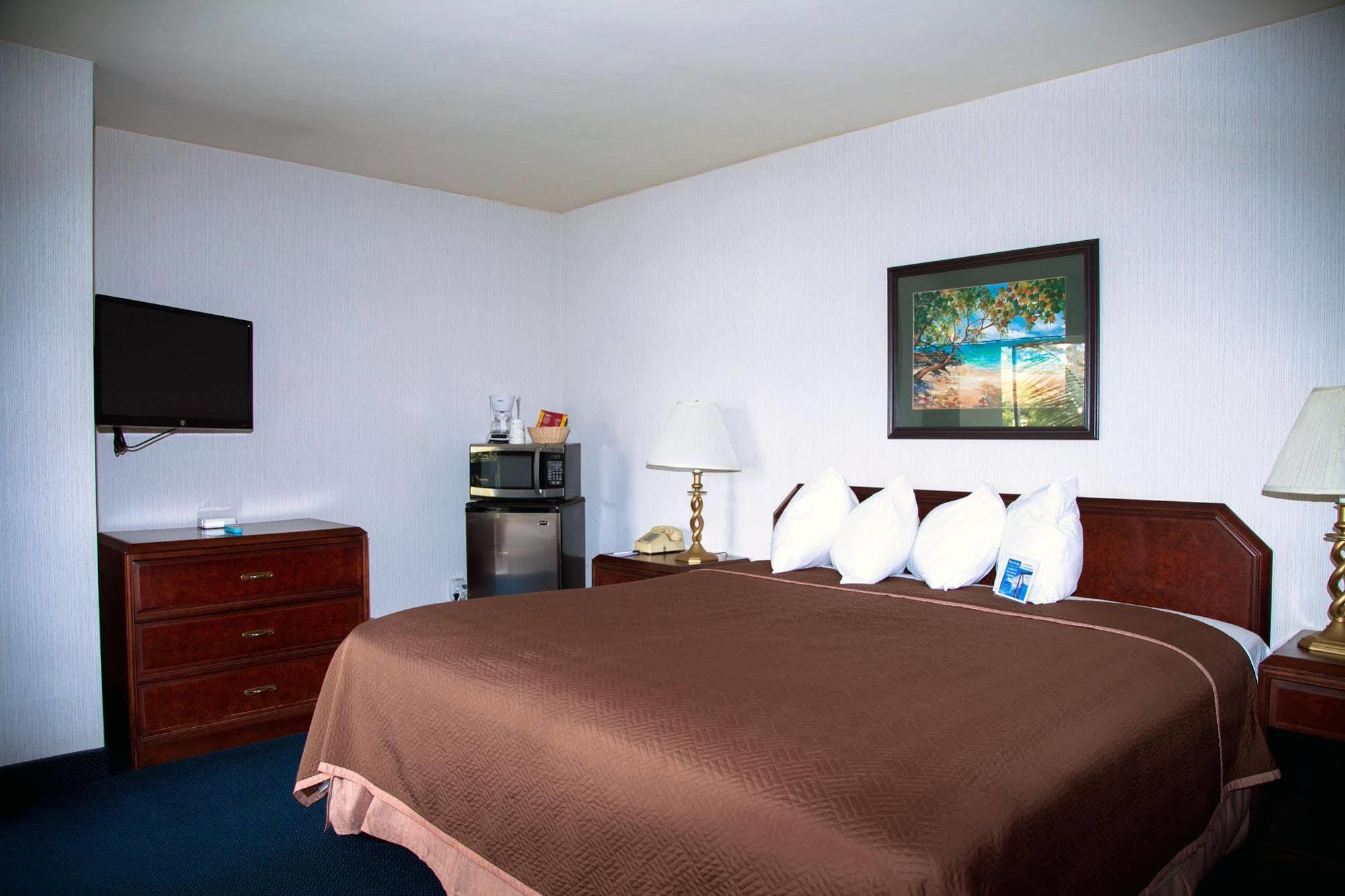 The Shoal Hotel La Jolla Beach San Diego Bagian luar foto