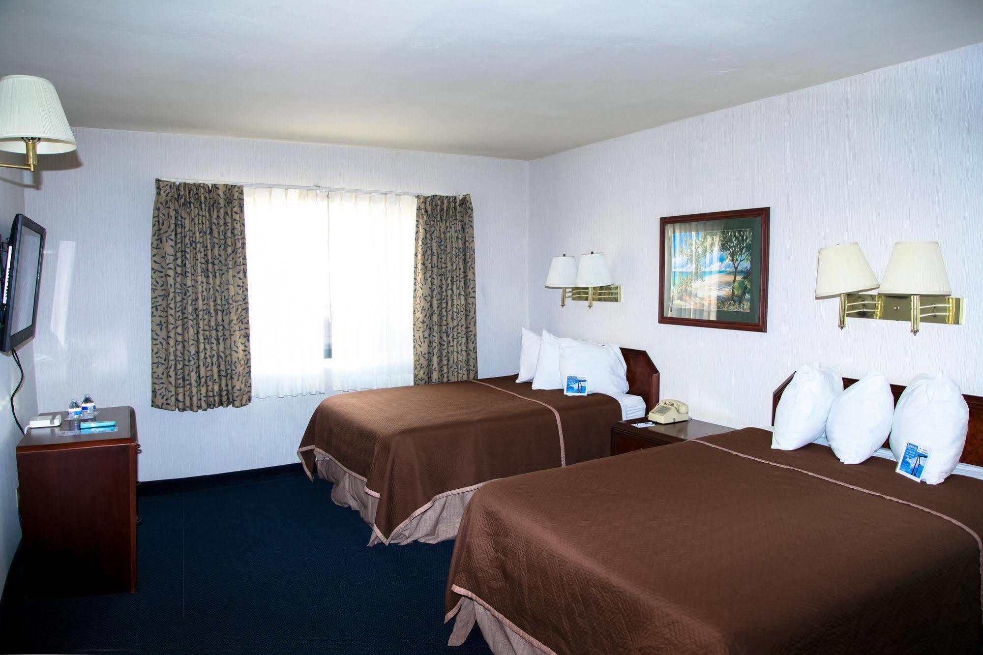 The Shoal Hotel La Jolla Beach San Diego Bagian luar foto