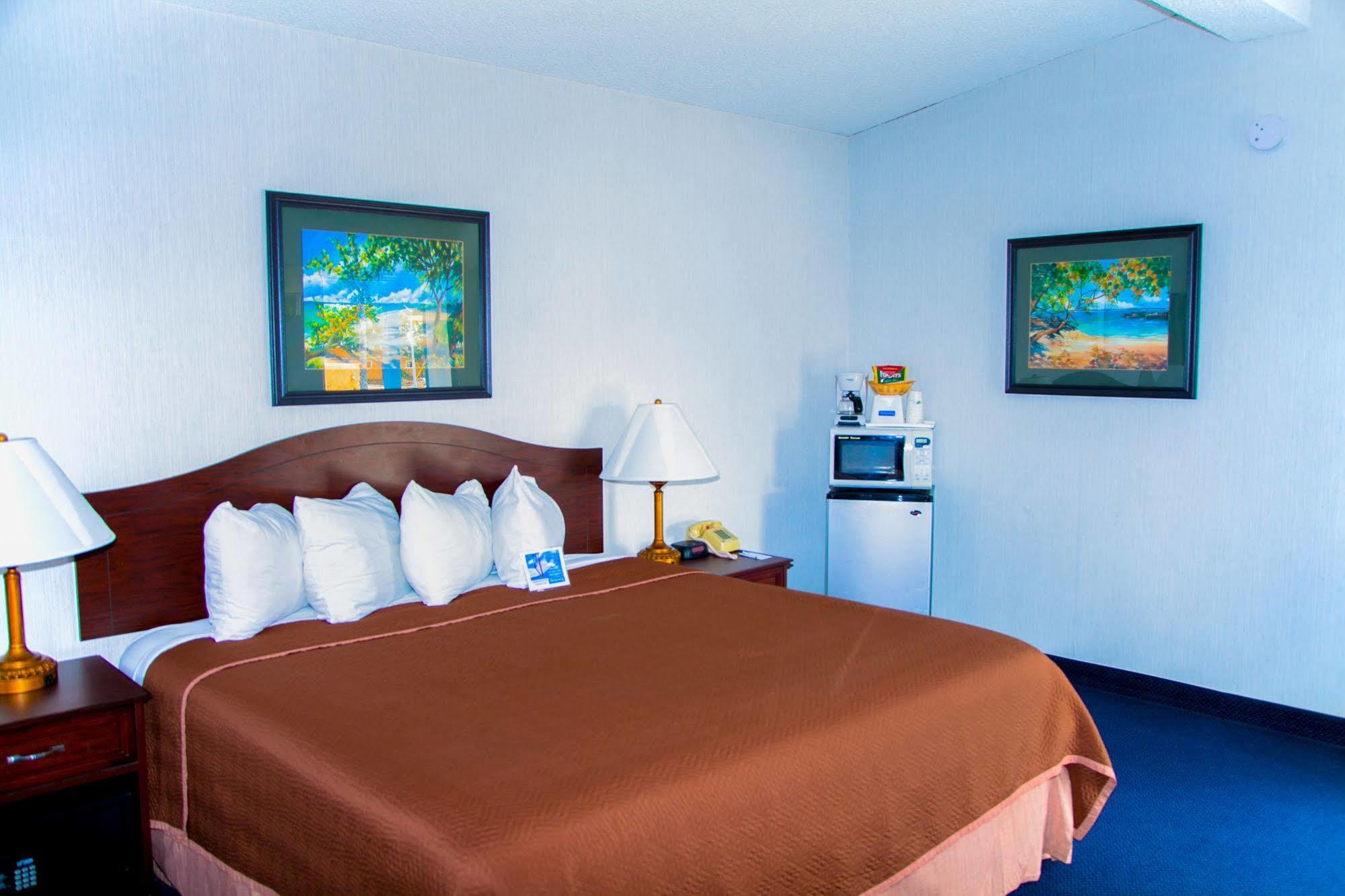 The Shoal Hotel La Jolla Beach San Diego Bagian luar foto