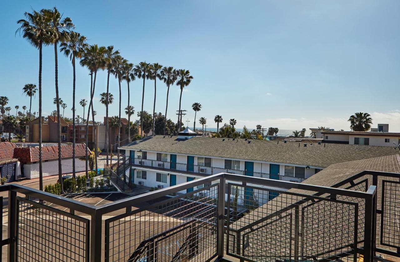 The Shoal Hotel La Jolla Beach San Diego Bagian luar foto