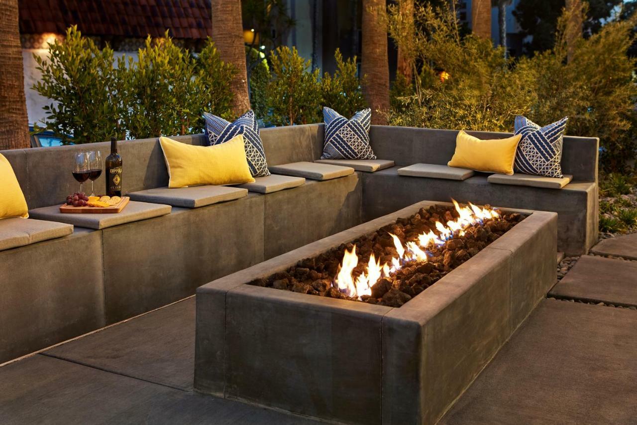 The Shoal Hotel La Jolla Beach San Diego Bagian luar foto