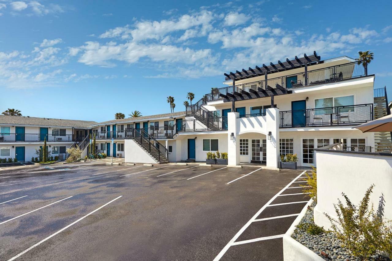 The Shoal Hotel La Jolla Beach San Diego Bagian luar foto