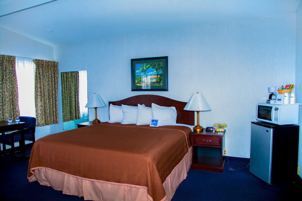 The Shoal Hotel La Jolla Beach San Diego Bagian luar foto